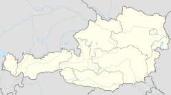 Trebinjsko podolje se nahaja v Avstrija