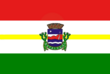 Vlag van Batalha