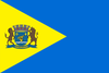 Flag of Sanclerlândia