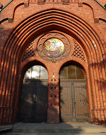 Main Portal