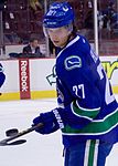 Ben Hutton