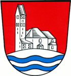 Bergkirchen Wappen