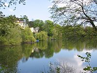 Berlin Koenigssee 2