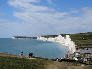 Birling Gap