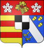 Blason Livry-Gargan.svg