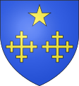 Vallouise címere