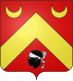 Coat of arms of Veigy-Foncenex