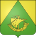 特雷加爾旺徽章