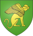 Blason de Bessines-sur-Gartempe