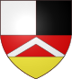 Eschbourg – Stemma