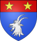 Coat of arms of Éteignières