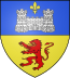 Blason de Mirefleurs