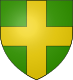 Coat of arms of Saint-Ybars
