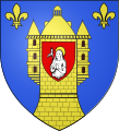 Sainte-Geneviève-des-Bois