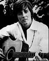 Bobby Sherman op 14 mei 1969 geboren op 22 juli 1943