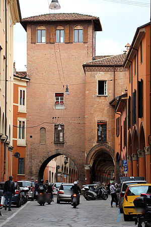 Torresotto von Castiglione