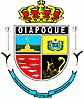 Official seal of Oiapoque
