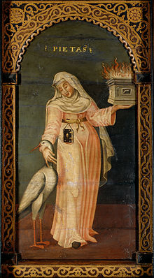 "Piety", Dulwich Picture Gallery British - Piety - Google Art Project.jpg