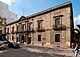 Cabildo y Reales Cárceles - Museo y Archivo Histórico Municipal