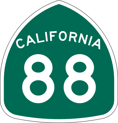 Route 88