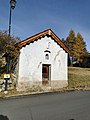 Chapelle Saint-Roch de Ville Basse