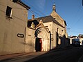 Hôtel-Dieu, Musée d'Arts, d'Histoire et d'Archéologie