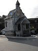 Chapelle Notre-Dame de Miséricorde, située Boulevard Louise à Chimay