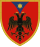 Coa Kastrioti Family