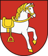 Wappen von Šintava