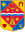 Coat of Arms of Poltava Oblast.svg