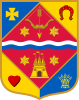 Coat of arms of Poltava Oblast