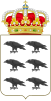 Coat of arms of Pravia