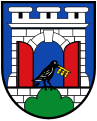 Wappen von Peuerbach bis 2017