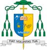 Coat of arms of António Luciano dos Santos Costa