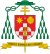 Petar Antun Rajič's coat of arms