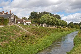 Cour-sur-Loire – Veduta