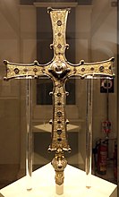 The Cross of Cong, c.1100–1125