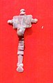 Cruciform brooch (Ancient Roman)