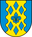 Wappen der Gemeinde Elbe-Parey