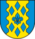 Coat of arms of Elbe-Parey