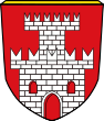 Coat of arms of Laufen