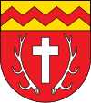 Wappen von Neuendorf