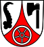 Blason de Seckach