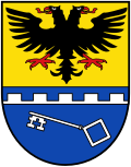 Brasão de Stadecken-Elsheim