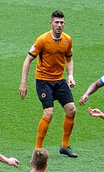 Gambar mini seharga Danny Batth