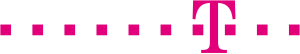 English: Logo of Deutsche Telekom