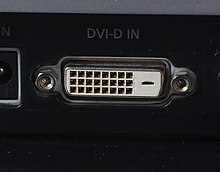 Цифровой визуальный интерфейс - DVI.jpg