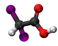 dujodoacetata acido