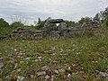 Zona arqueològica del dolmen de la Devèze-sud