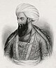 Dost Mohammad Khan of Afghanistan